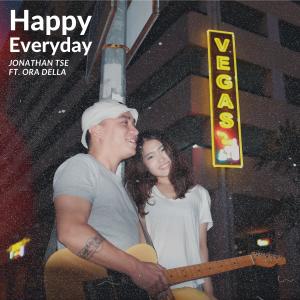 Album Happy Everyday from Jonathan Tse