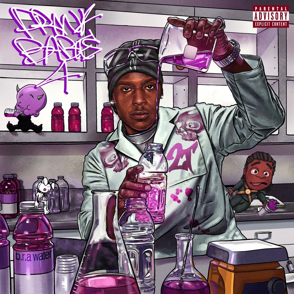 IKYLM (Explicit)