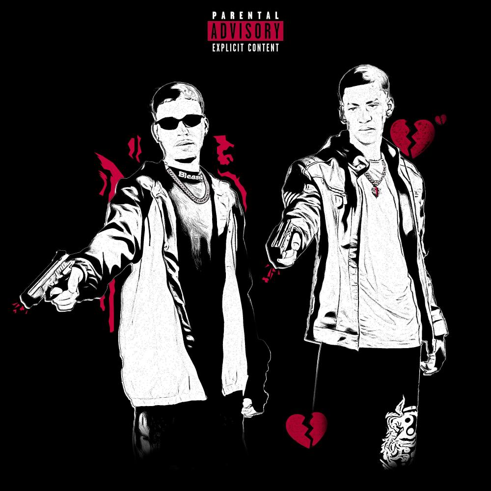 Rancor (feat. Ryan Cruz) (Furien Remix|Explicit)