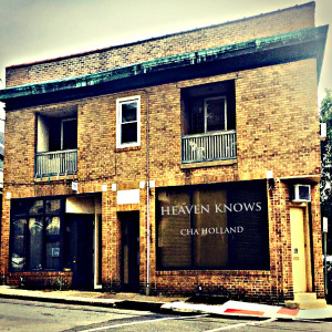 Listen to Heaven Knows song with lyrics from Cha Holland