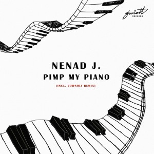 Nenad J.的專輯Pimp My Piano