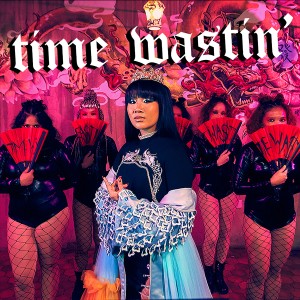 收聽Masia One的Time Wastin'歌詞歌曲