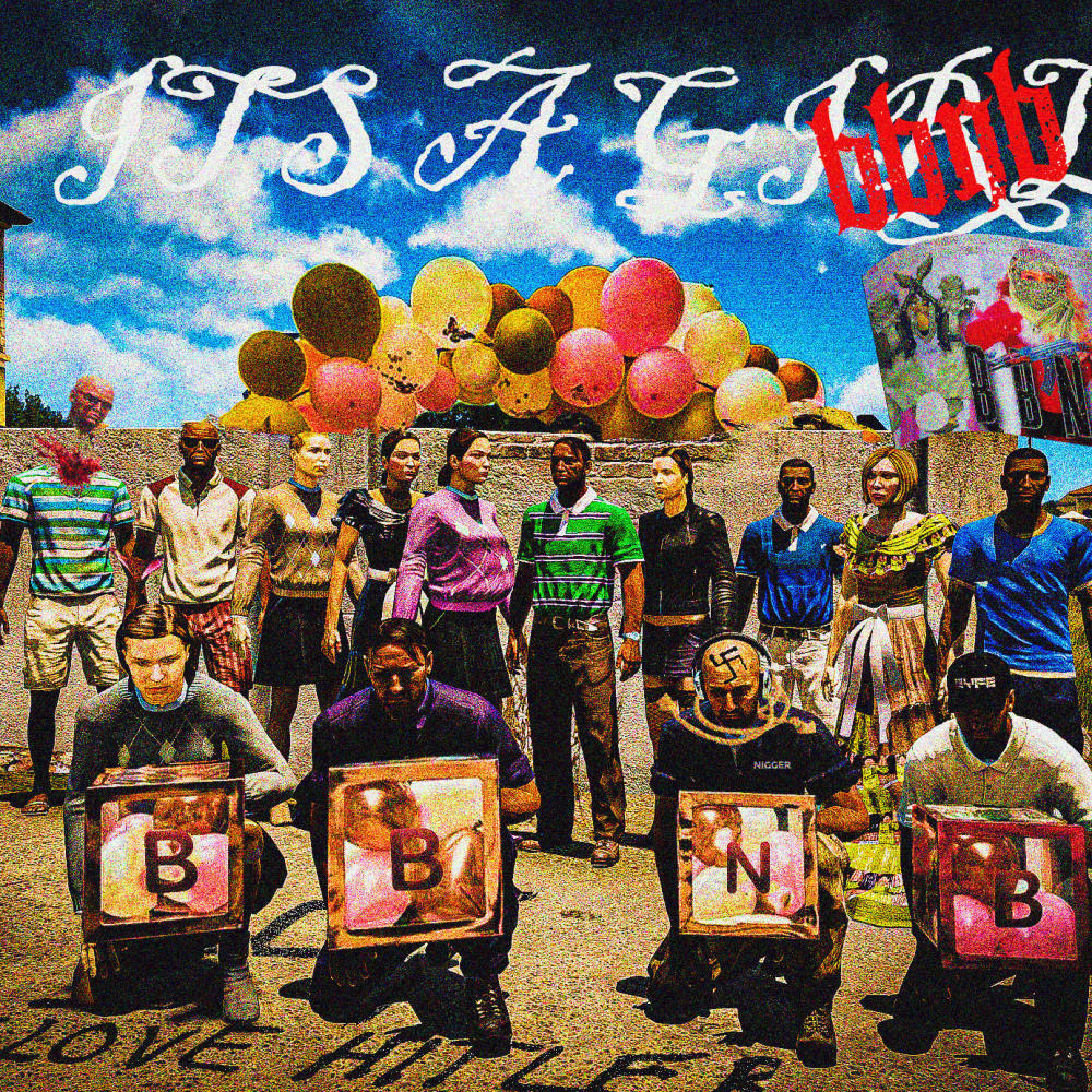 ESS Diss1 (feat. Kevo, Mike Avishktwin & The brother) (Explicit)