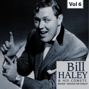 收聽Bill Haley的Rockin' Rollin' Schnitzlebank歌詞歌曲