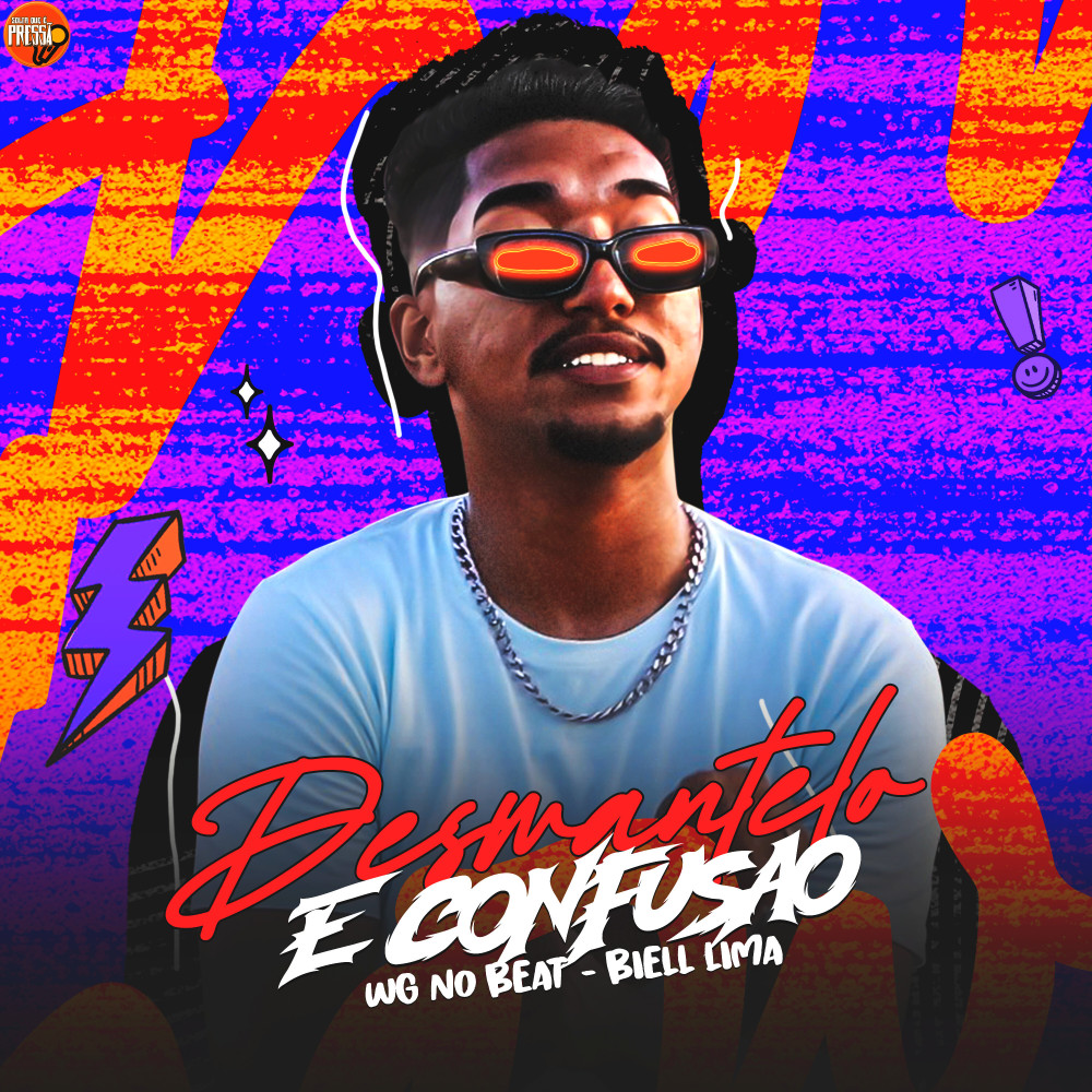 Desmantelo e Confusão