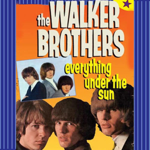 ดาวน์โหลดและฟังเพลง Mrs. Murphy พร้อมเนื้อเพลงจาก Scott Walker