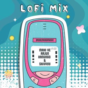 Album Mahi Ve (Lo-Fi) from Arjun Kanungo