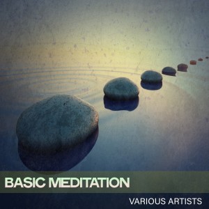 Album Basic Meditation from Various