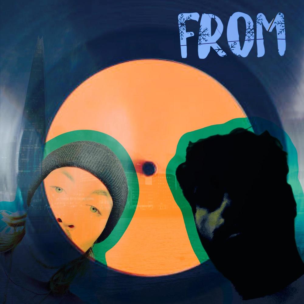 FROM (feat. Sancho) (Explicit)