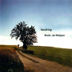 Olle Persson的專輯Vandring