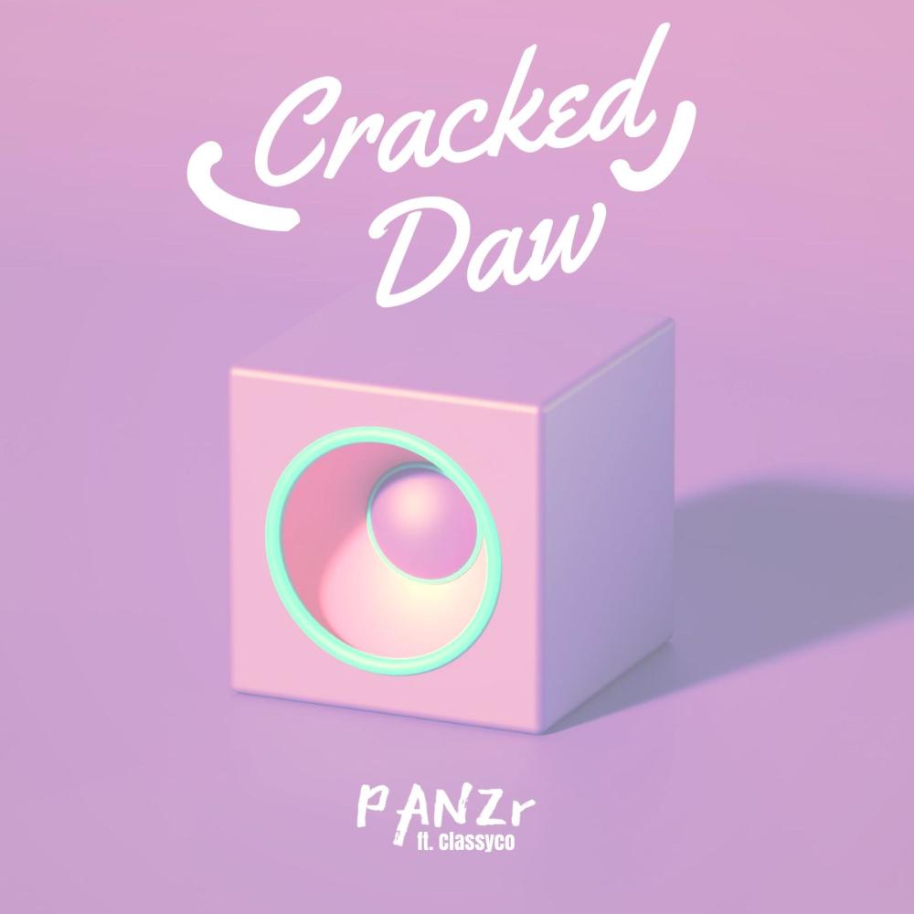 Cracked Daw (feat. Classyco) (Explicit)