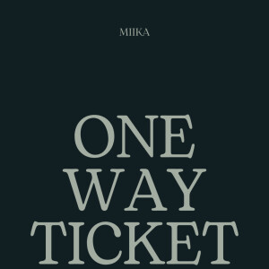 的專輯One Way Ticket