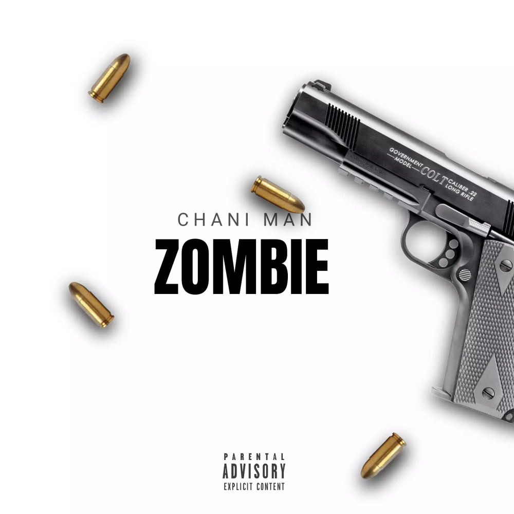 Zombie (Explicit)