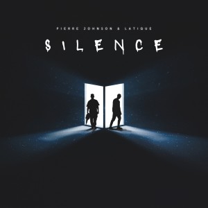 Pierre Johnson的专辑Silence
