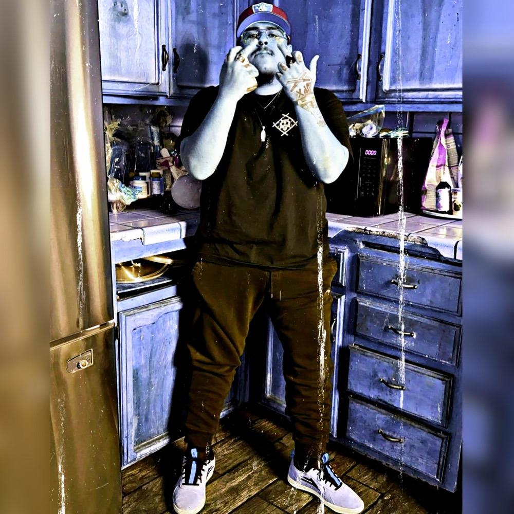 CDE97 (feat. Jayghost) (Explicit)