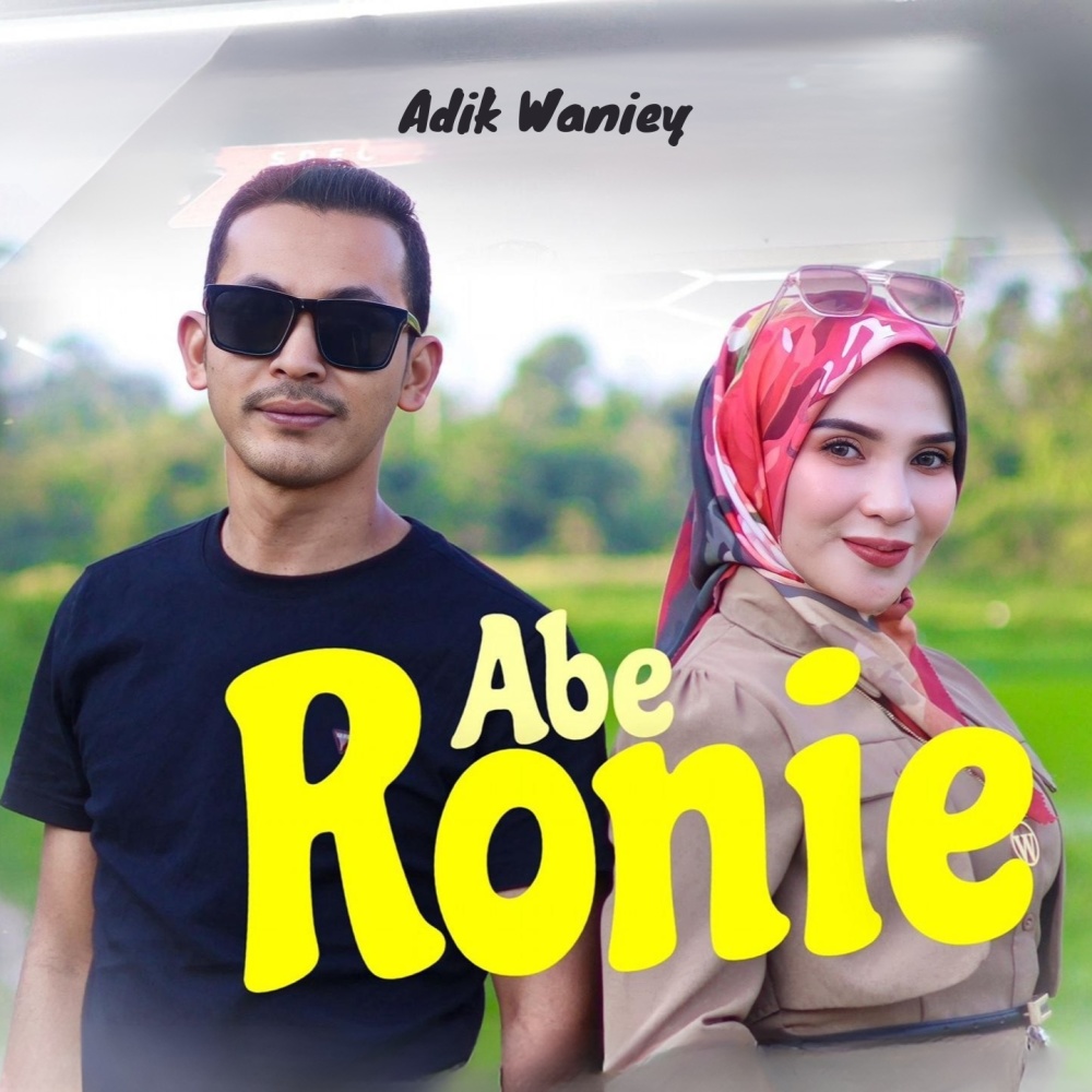 Abe Ronie