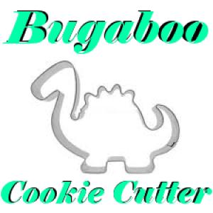 ดาวน์โหลดและฟังเพลง Cookie Cutter (Explicit) พร้อมเนื้อเพลงจาก bugAboo