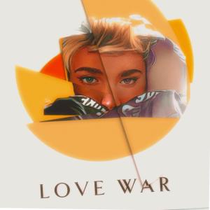 อัลบัม Love War ศิลปิน Cam Ezra