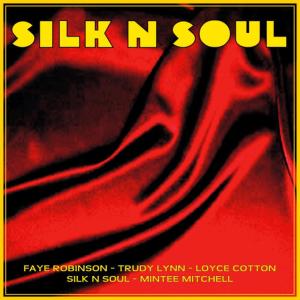 ดาวน์โหลดและฟังเพลง I Gotta Make It on My Own พร้อมเนื้อเพลงจาก Faye Robinson