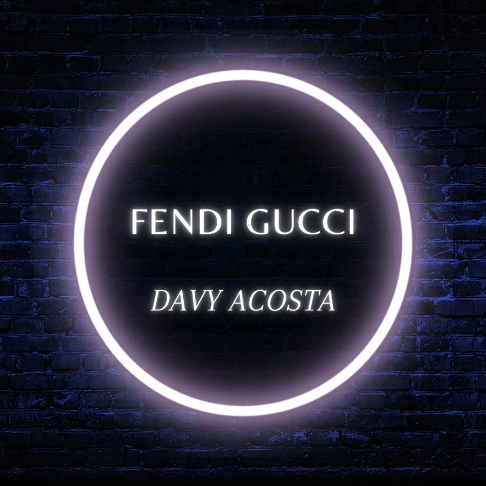 Fendi Gucci (feat. Rekin, Banis Rivero & Kejus)