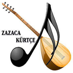 Album Zazaca Kürtçe oleh Various Artists
