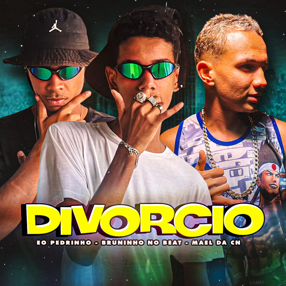 Divorcio (Explicit)
