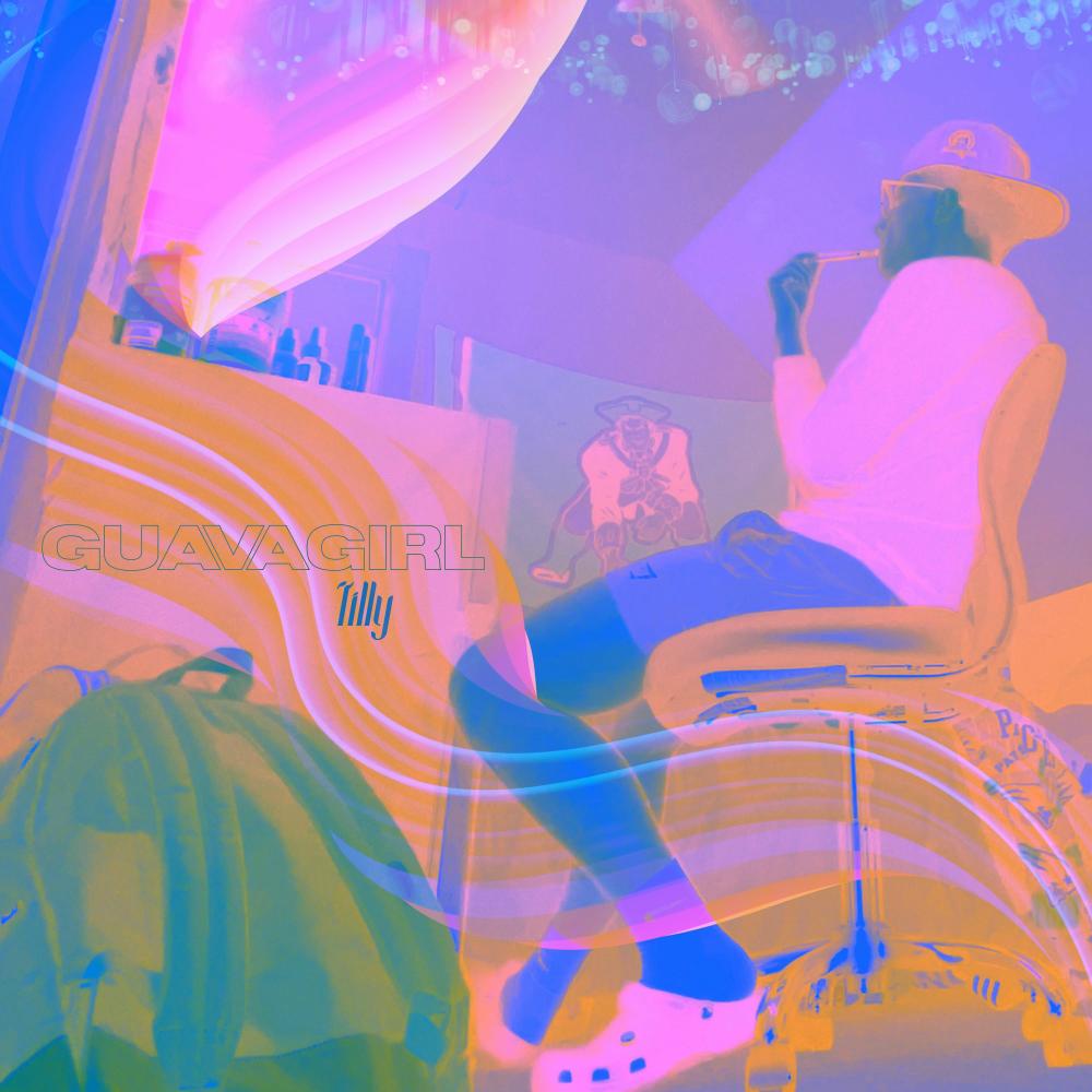 GUAVAGIRL (Explicit)