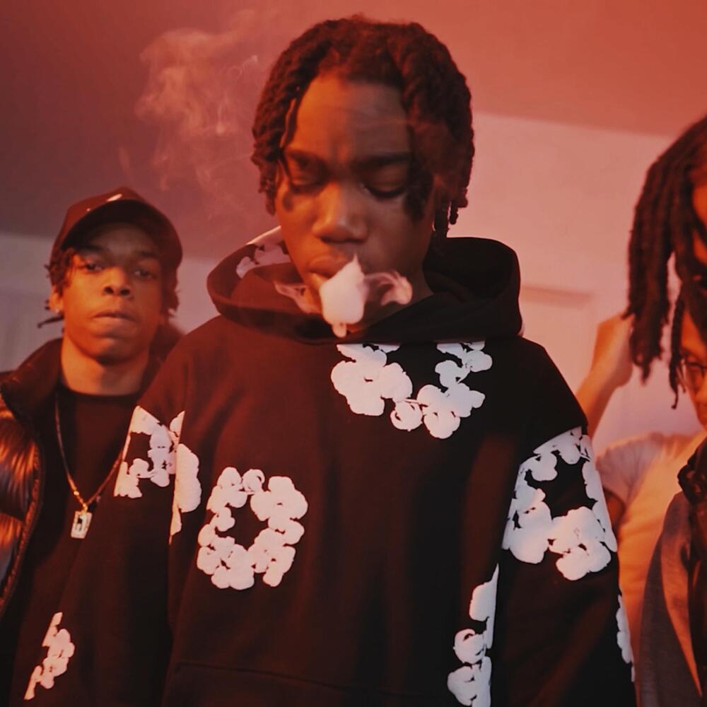 Suvy Party (Explicit)