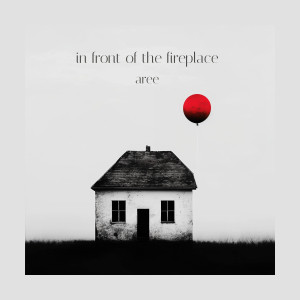收聽Aree的Infront Of The Fireplace歌詞歌曲