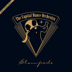 收听The Corona Dance Orchestra的Stampede歌词歌曲