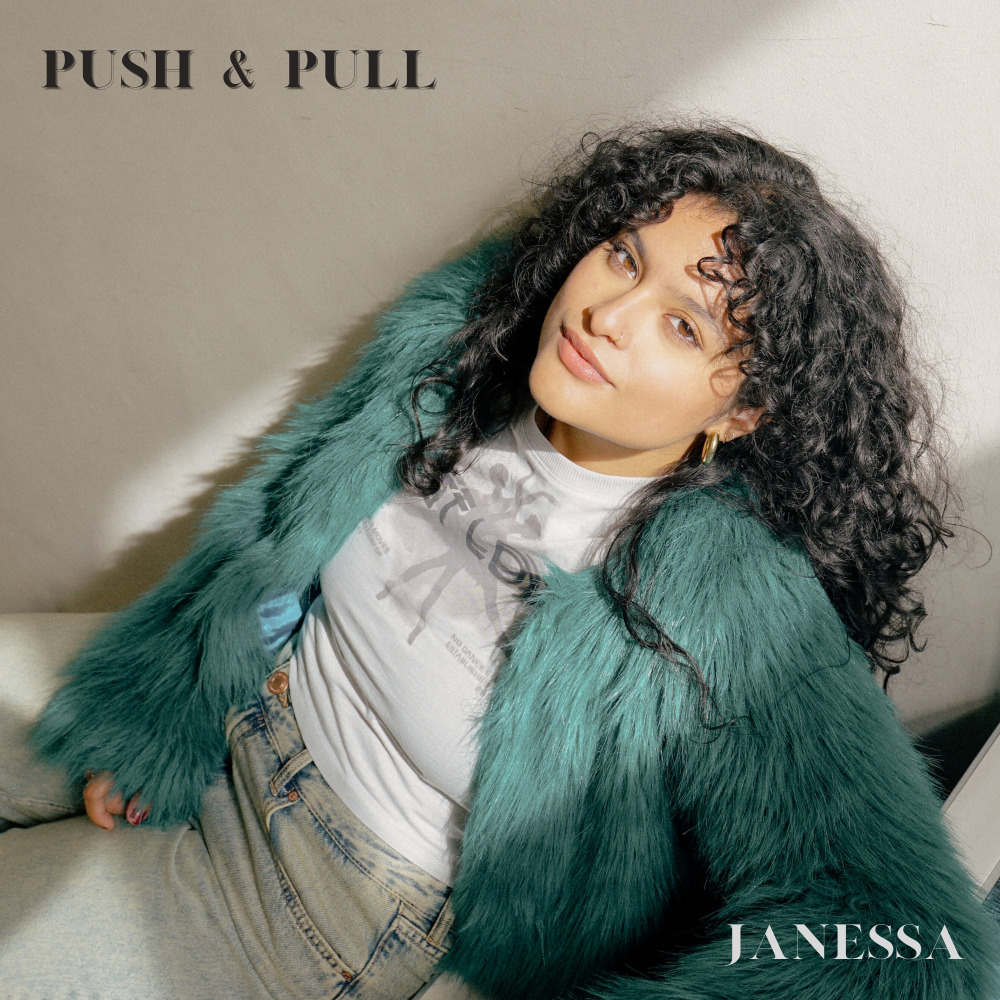 Push & Pull