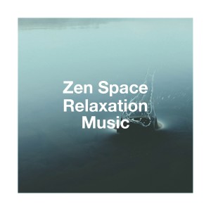 Relaxation Reading Music的專輯Zen Space Relaxation Music