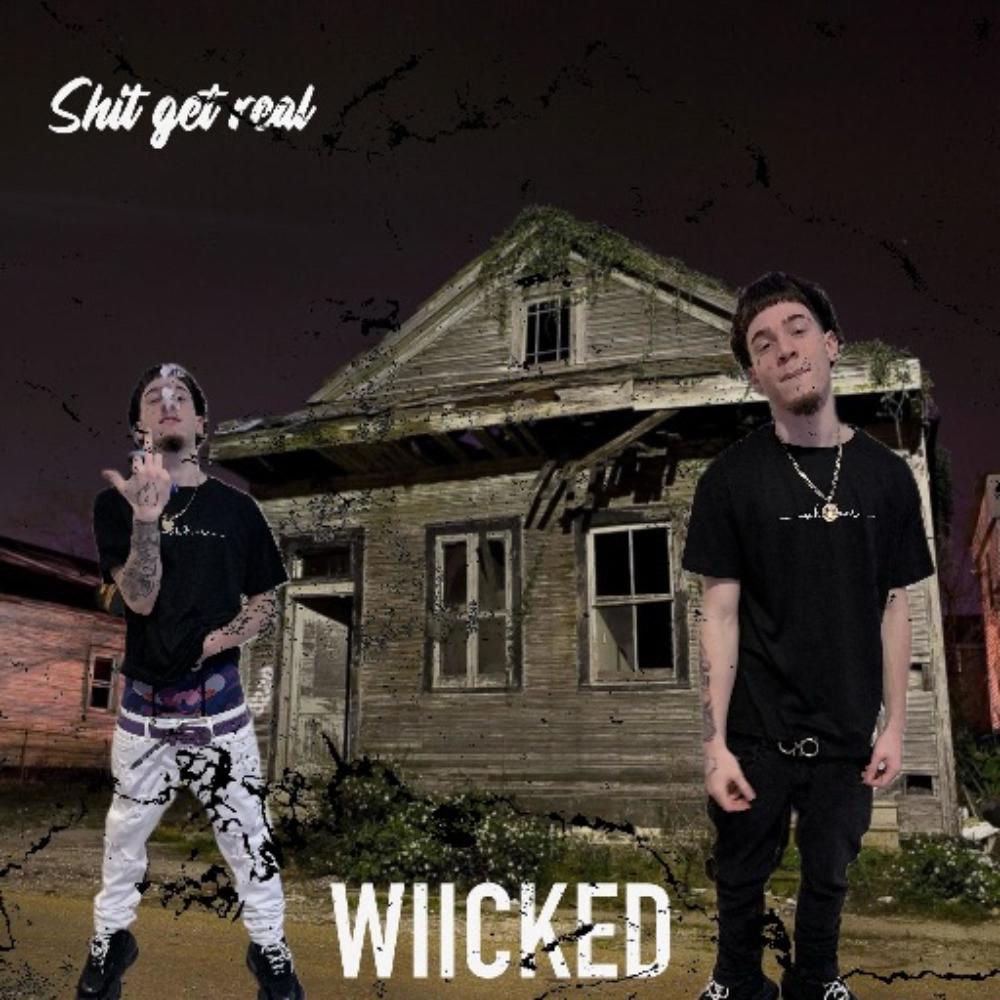 Wiicked (**** get real) (Explicit)