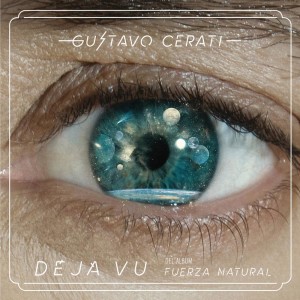 ดาวน์โหลดและฟังเพลง Deja Vu (Digital Early Release) พร้อมเนื้อเพลงจาก Gustavo Cerati