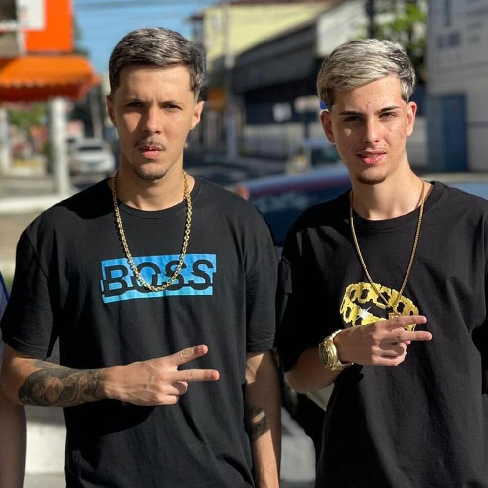 De Marola Gastando Grana, Minha Gostosa Senta Muito (Explicit)