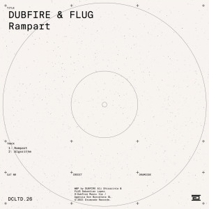 收聽Dubfire的Algorithm歌詞歌曲