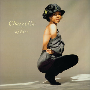 收聽Cherrelle的Crazy (For Loving You)歌詞歌曲