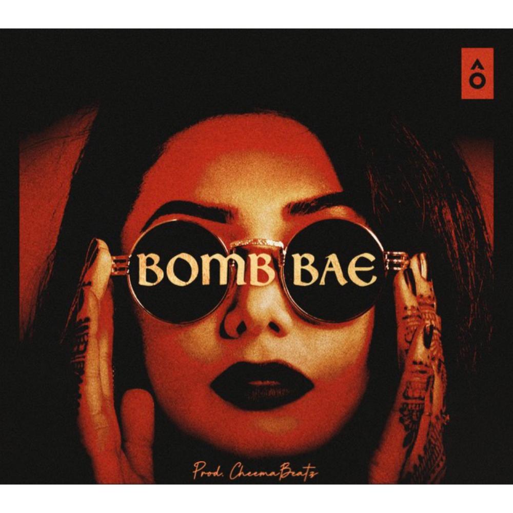 Bomb Bae 2022 (feat. Jaz Dhami)