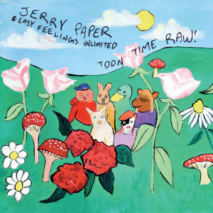 ดาวน์โหลดและฟังเพลง In the Puzzle Room พร้อมเนื้อเพลงจาก Jerry Paper