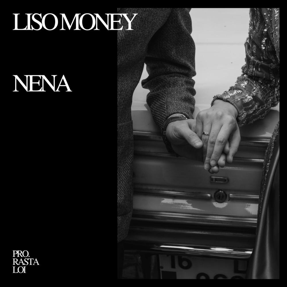 NENA (feat. LISO MONEY) (Explicit)
