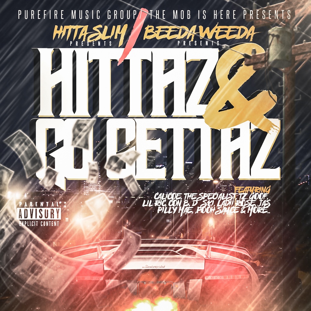 Steppas (Lil Keke - Fresh out Instrumental|Bonus Track|Explicit)