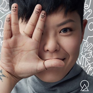 收聽林二汶的Yeah歌詞歌曲