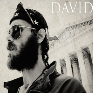 Dengarkan David lagu dari DAVID dengan lirik