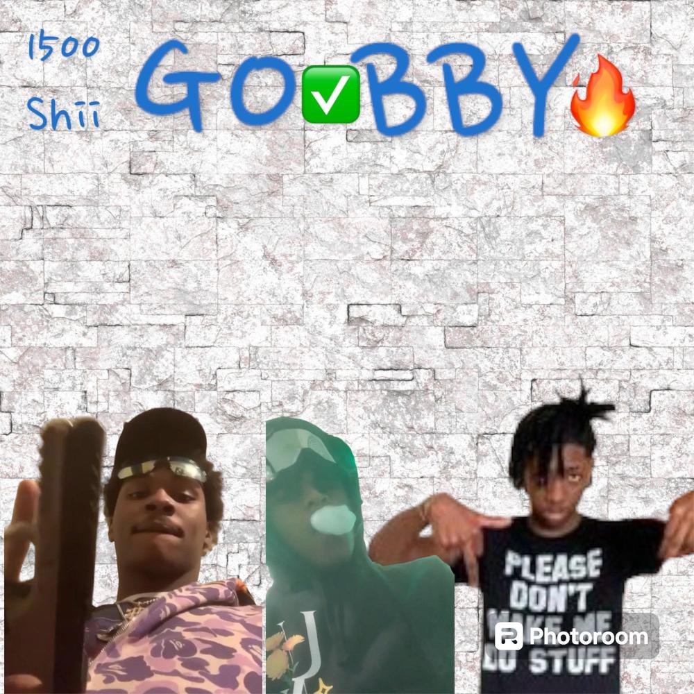 Go BBY (feat. Rel huslin & MikeyP) (Explicit)
