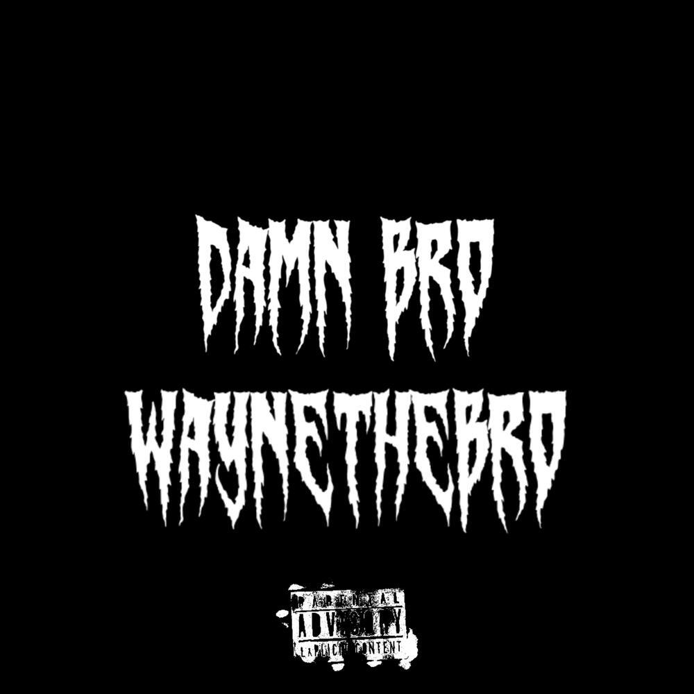 Damn Bro (Explicit)