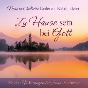 Wir singen für Jesus Chor的專輯Zu Hause sein bei Gott