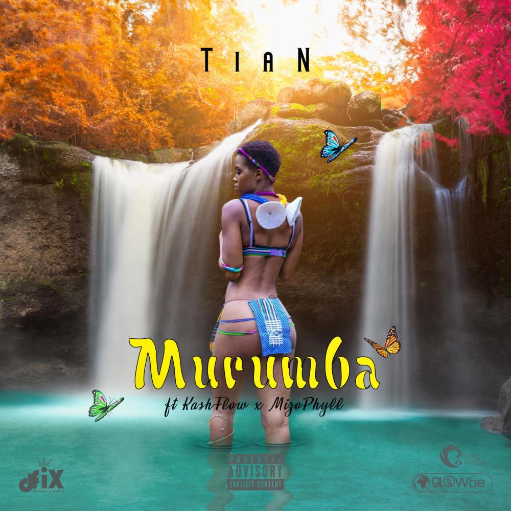 Murumba (feat. Kashflow & Mizo Phyll) (Explicit)