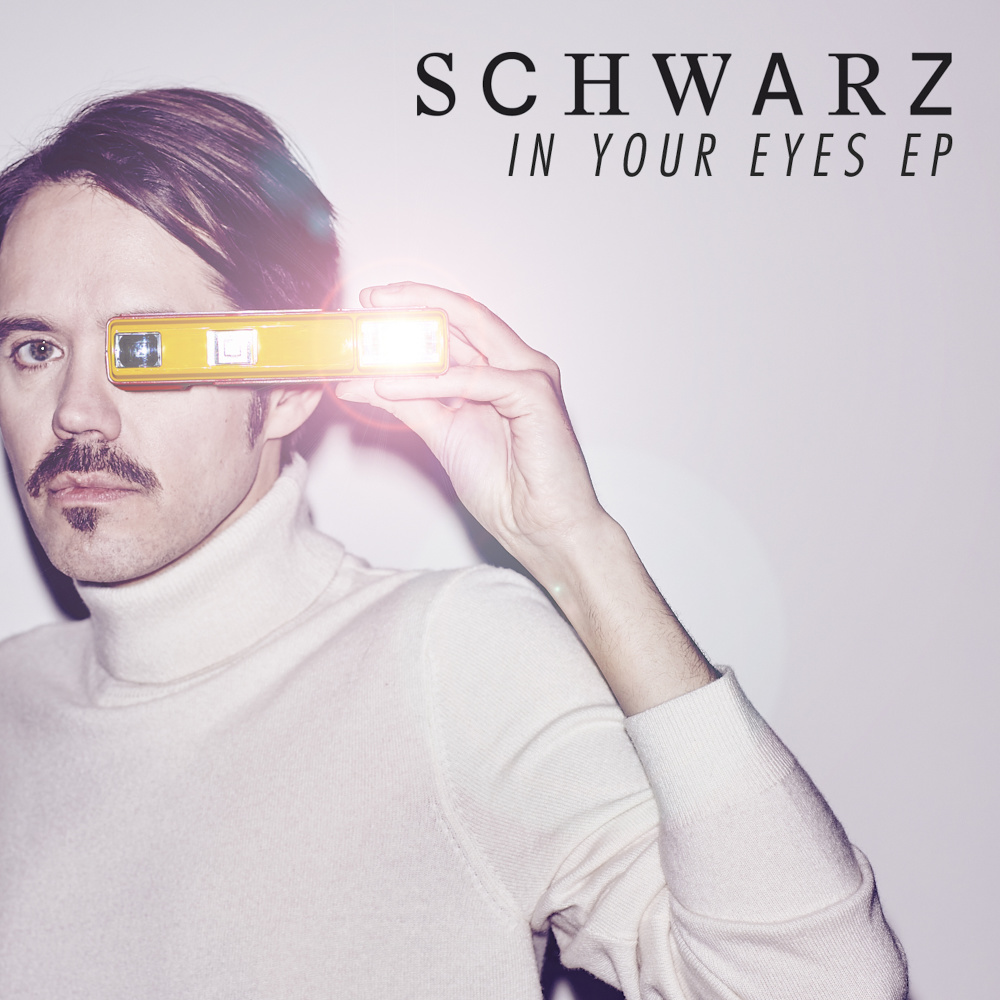 In Your Eyes (Schiller Remix)