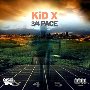Listen to Cool As You Like song with lyrics from Kid X