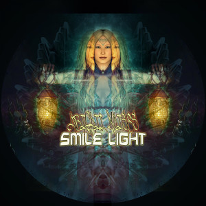 收聽Abigail Noises的Smile Light歌詞歌曲